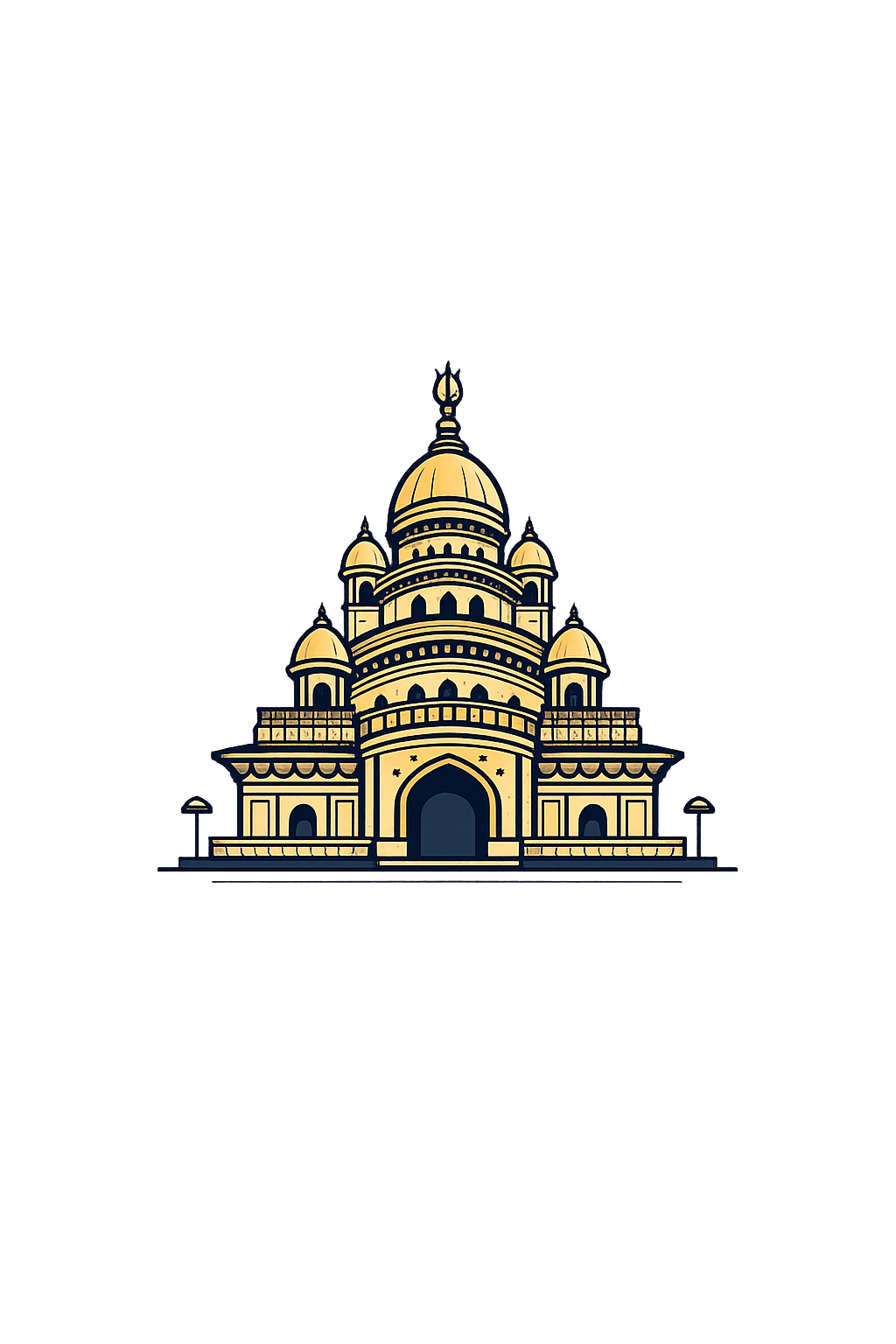Kolkata service area