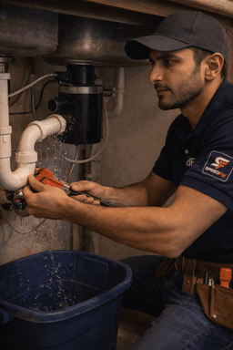 Plumbing