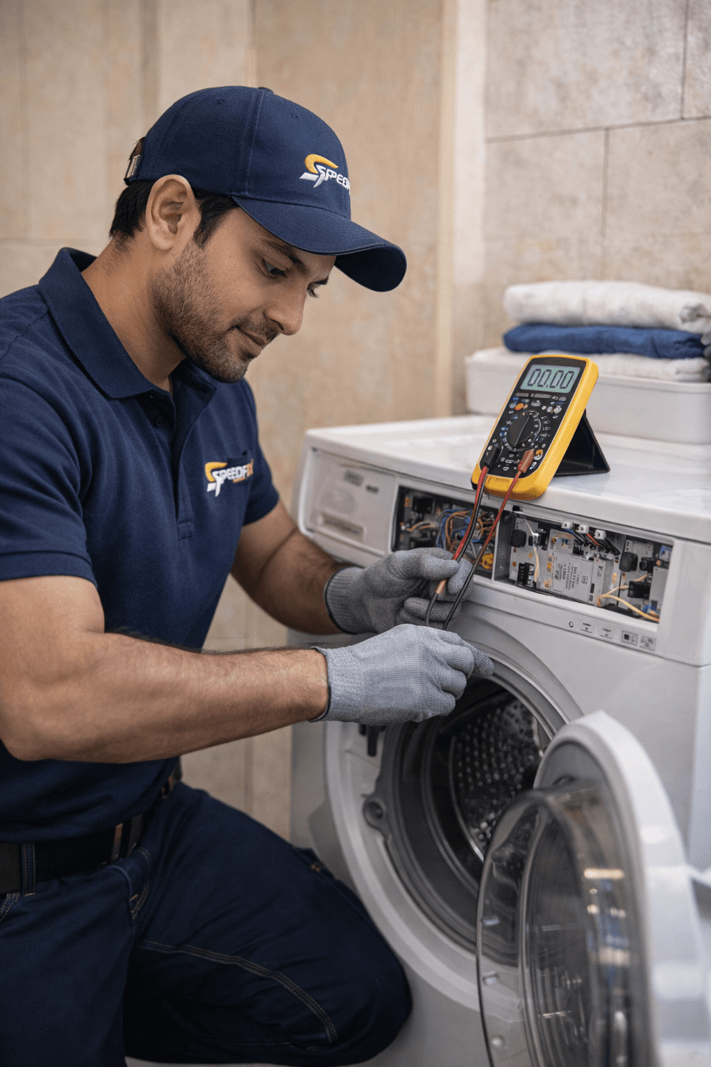 Appliance Repair